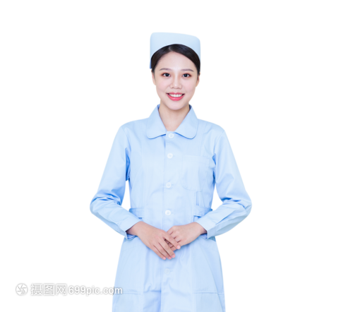 天使的微笑，心灵的良药——论护士微笑服务的深远意义