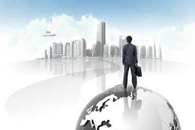 未来商业十大趋势走向 服务驱动的产业新蓝图