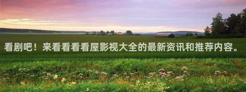 极速影院官网版